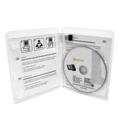 SYLVAC USB dongle för PC Bluetooth